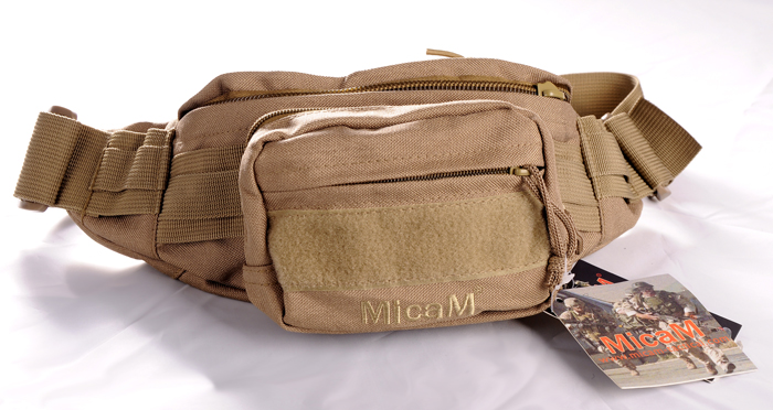 MicaM Bags